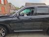BMW X5 xDrive 35d 3.0 24V Sloopvoertuig (2015, Zwart)