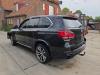 BMW X5 xDrive 35d 3.0 24V Sloopvoertuig (2015, Zwart)