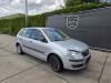 Volkswagen Polo IV 1.2 12V Sloopvoertuig (2007, Grijs)