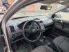 Volkswagen Polo IV 1.2 12V Sloopvoertuig (2007, Grijs)