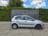 Volkswagen Polo IV 1.2 12V Sloopvoertuig (2007, Grijs)