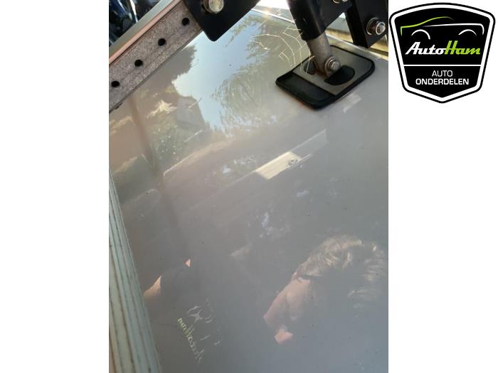 Renault Master III 2.3 dCi 135 16V FWD Sloopvoertuig (2022, Wit)