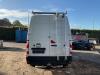 Renault Master III 2.3 dCi 135 16V FWD Sloopvoertuig (2022, Wit)