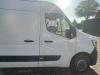 Renault Master III 2.3 dCi 135 16V FWD Sloopvoertuig (2022, Wit)