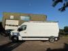 Renault Master III 2.3 dCi 135 16V FWD Sloopvoertuig (2022, Wit)