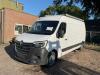 Renault Master III 2.3 dCi 135 16V FWD Sloopvoertuig (2022, Wit)