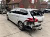 Peugeot 308 SW 1.6 BlueHDi 120 Sloopvoertuig (2015, Wit)