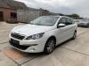 Peugeot 308 SW 1.6 BlueHDi 120 Sloopvoertuig (2015, Wit)