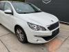 Peugeot 308 SW 1.6 BlueHDi 120 Sloopvoertuig (2015, Wit)