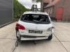 Peugeot 308 SW 1.6 BlueHDi 120 Sloopvoertuig (2015, Wit)