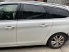 Peugeot 308 SW 1.6 BlueHDi 120 Sloopvoertuig (2015, Wit)