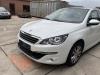 Peugeot 308 SW 1.6 BlueHDi 120 Sloopvoertuig (2015, Wit)