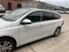 Peugeot 308 SW 1.6 BlueHDi 120 Sloopvoertuig (2015, Wit)