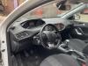 Peugeot 308 SW 1.6 BlueHDi 120 Sloopvoertuig (2015, Wit)