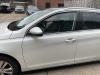 Peugeot 308 SW 1.6 BlueHDi 120 Sloopvoertuig (2015, Wit)