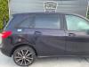 Mercedes B 1.6 B-200 BlueEFFICIENCY Turbo 16V Sloopvoertuig (2014, Paars)