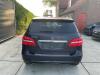 Mercedes B 1.6 B-200 BlueEFFICIENCY Turbo 16V Sloopvoertuig (2014, Paars)
