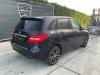Mercedes B 1.6 B-200 BlueEFFICIENCY Turbo 16V Sloopvoertuig (2014, Paars)
