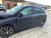 Mercedes B 1.6 B-200 BlueEFFICIENCY Turbo 16V Sloopvoertuig (2014, Paars)