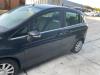 Ford B-Max 1.0 EcoBoost 12V 100 Sloopvoertuig (2013, Zwart)