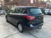 Ford B-Max 1.0 EcoBoost 12V 100 Sloopvoertuig (2013, Zwart)