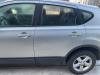 Nissan Qashqai 1.6 16V Sloopvoertuig (2009, Grijs)