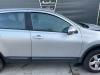 Nissan Qashqai 1.6 16V Sloopvoertuig (2009, Grijs)