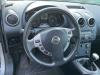 Nissan Qashqai 1.6 16V Sloopvoertuig (2009, Grijs)