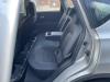 Nissan Qashqai 1.6 16V Sloopvoertuig (2009, Grijs)