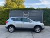 Nissan Qashqai 1.6 16V Sloopvoertuig (2009, Grijs)