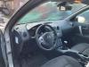 Nissan Qashqai 1.6 16V Sloopvoertuig (2009, Grijs)