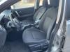 Nissan Qashqai 1.6 16V Sloopvoertuig (2009, Grijs)