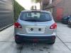 Nissan Qashqai 1.6 16V Sloopvoertuig (2009, Grijs)
