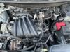 Nissan Qashqai 1.6 16V Sloopvoertuig (2009, Grijs)