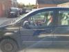 Fiat Panda/Pandina 0.9 TwinAir 65 Sloopvoertuig (2014, Zwart)