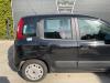 Fiat Panda/Pandina 0.9 TwinAir 65 Sloopvoertuig (2014, Zwart)