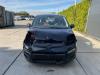 Fiat Panda/Pandina 0.9 TwinAir 65 Sloopvoertuig (2014, Zwart)