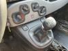 Fiat Panda/Pandina 0.9 TwinAir 65 Sloopvoertuig (2014, Zwart)