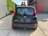 Fiat Panda/Pandina 0.9 TwinAir 65 Sloopvoertuig (2014, Zwart)
