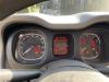 Fiat Panda/Pandina 0.9 TwinAir 65 Sloopvoertuig (2014, Zwart)