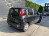 Fiat Panda/Pandina 0.9 TwinAir 65 Sloopvoertuig (2014, Zwart)