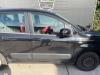 Fiat Panda/Pandina 0.9 TwinAir 65 Sloopvoertuig (2014, Zwart)