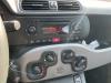 Fiat Panda/Pandina 0.9 TwinAir 65 Sloopvoertuig (2014, Zwart)