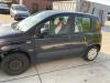Fiat Panda/Pandina 0.9 TwinAir 65 Sloopvoertuig (2014, Zwart)