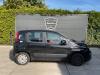 Fiat Panda/Pandina 0.9 TwinAir 65 Sloopvoertuig (2014, Zwart)