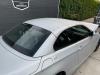 BMW 3 serie 320i 16V Sloopvoertuig (2007, Grijs)