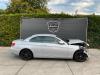 BMW 3 serie 320i 16V Sloopvoertuig (2007, Grijs)