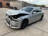 BMW 3 serie 320i 16V Sloopvoertuig (2007, Grijs)