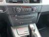 BMW 3 serie 320i 16V Sloopvoertuig (2007, Grijs)