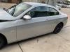BMW 3 serie 320i 16V Sloopvoertuig (2007, Grijs)